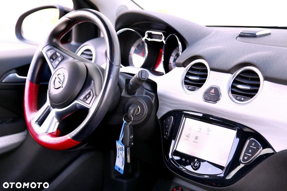 Opel Adam - 13