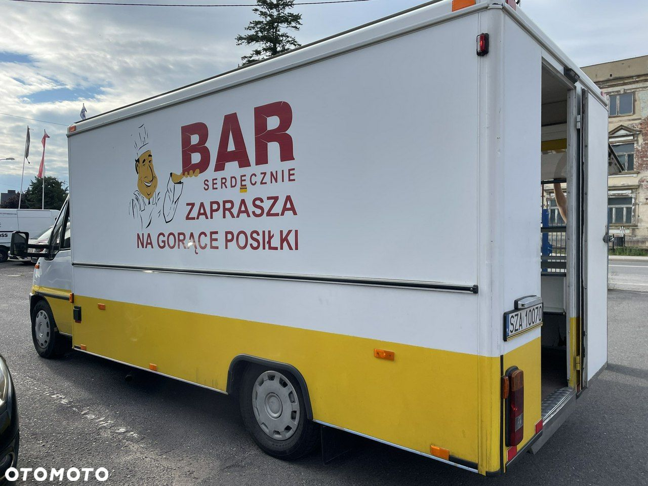 Fiat Ducato - 26
