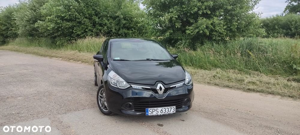 Renault Clio 1.2 16V Life - 3