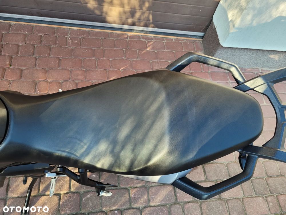 Triumph Tiger - 13