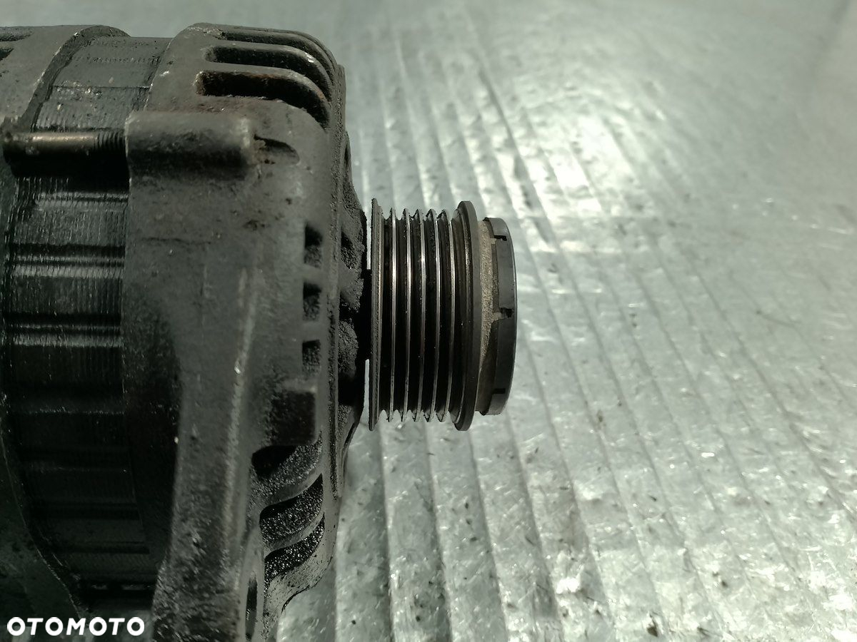 ALTERNATOR OPEL ASTRA H 1.7 CDTI - 5