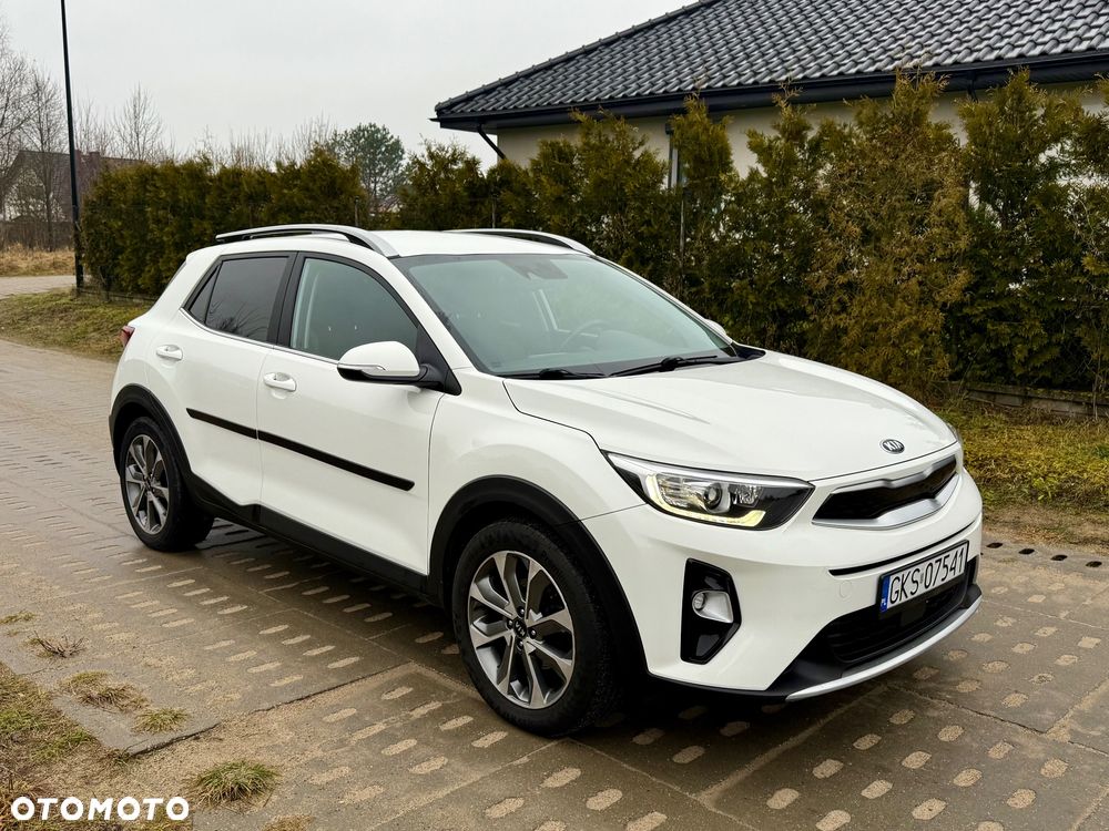 Kia Stonic 1.6 CRDi SCR XL - 2