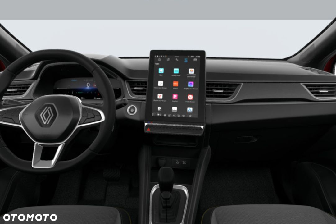 Renault Captur - 4