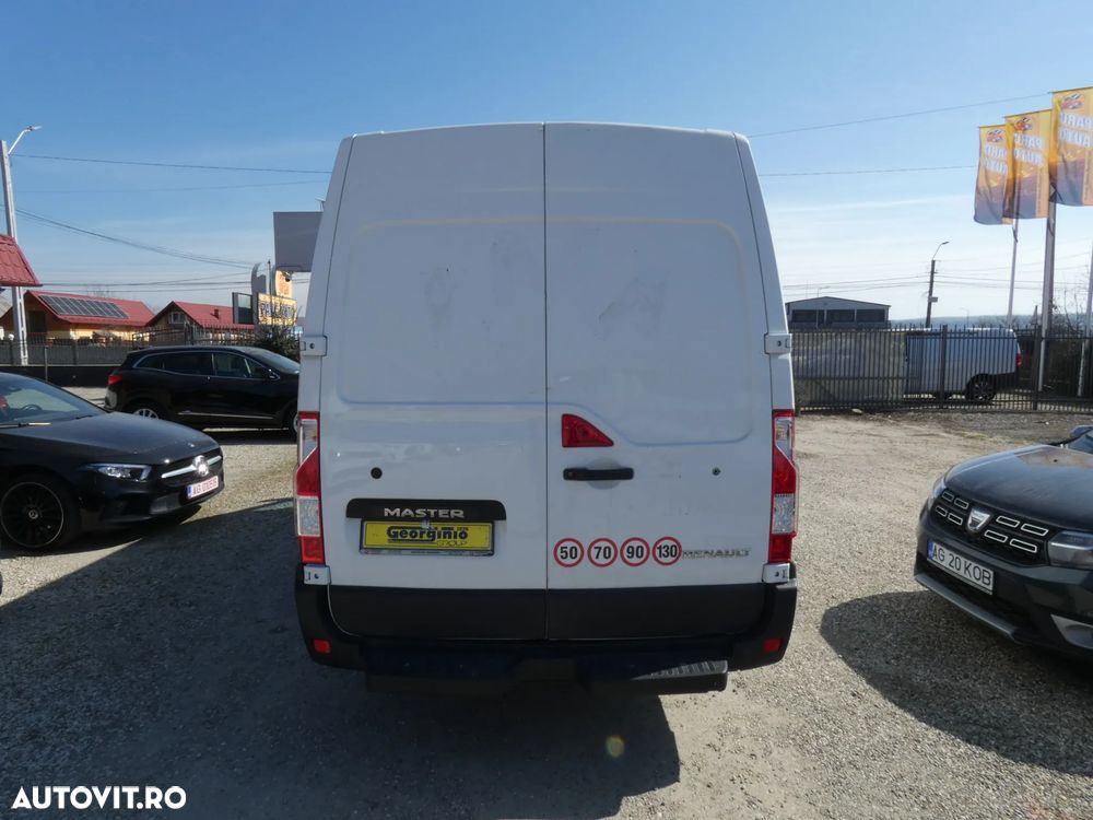Renault Master Frigorific - 5