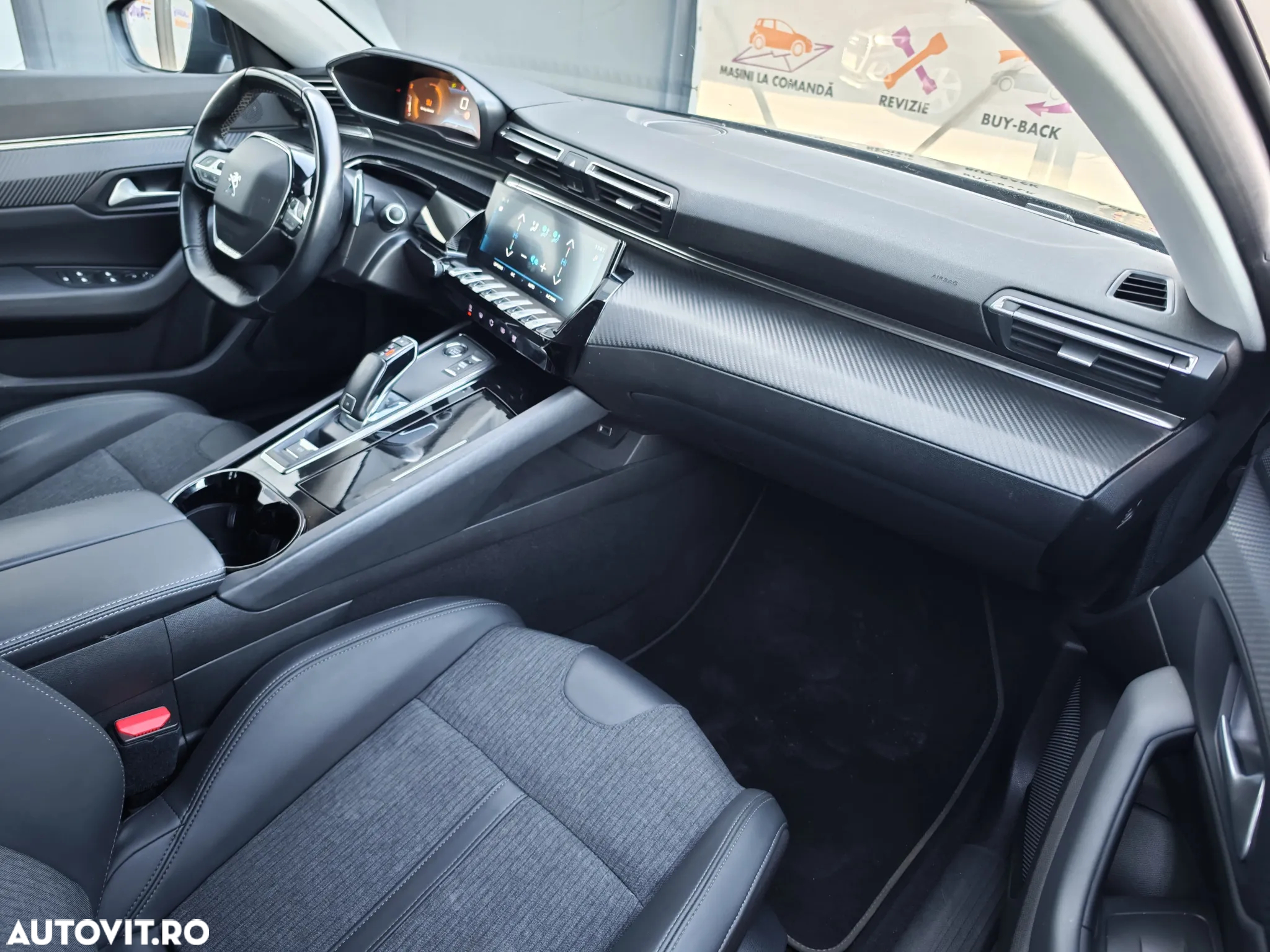 Peugeot 508 - 14