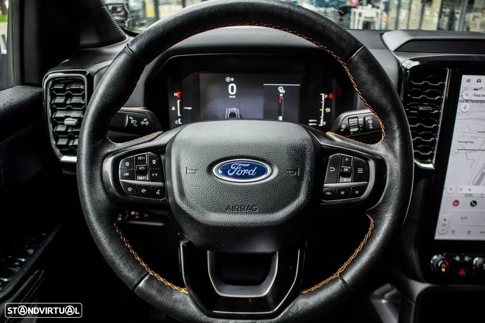 Ford Ranger - 13