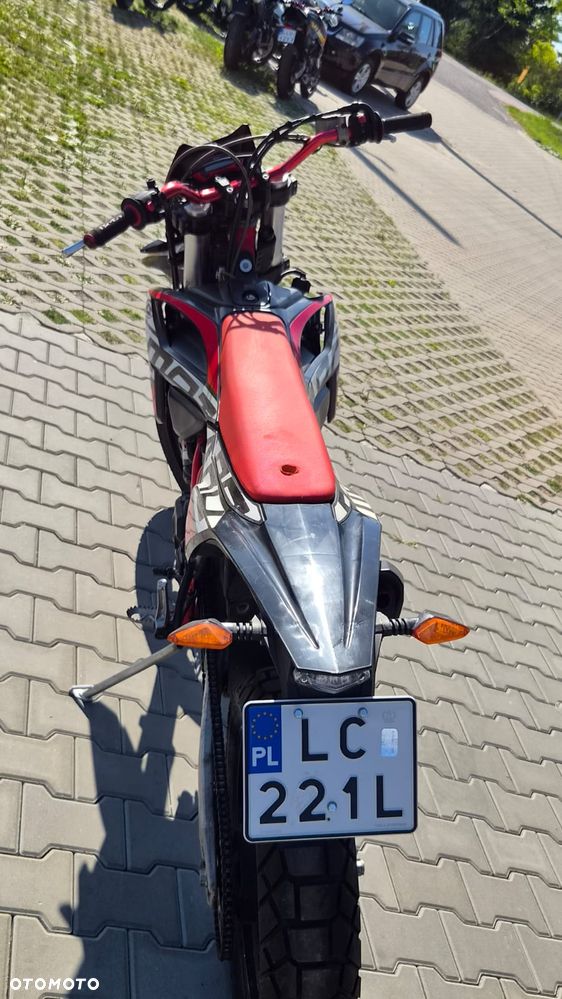 Beta RR - 9
