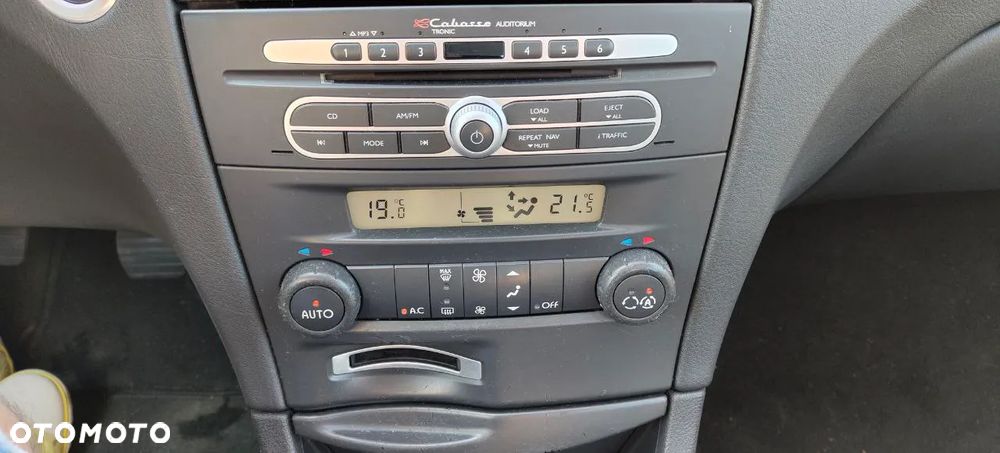 Renault Laguna II 1.9 dCi Privilege - 9