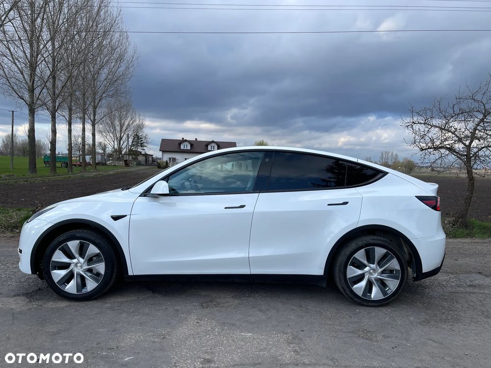 Tesla Model Y Standard - 3