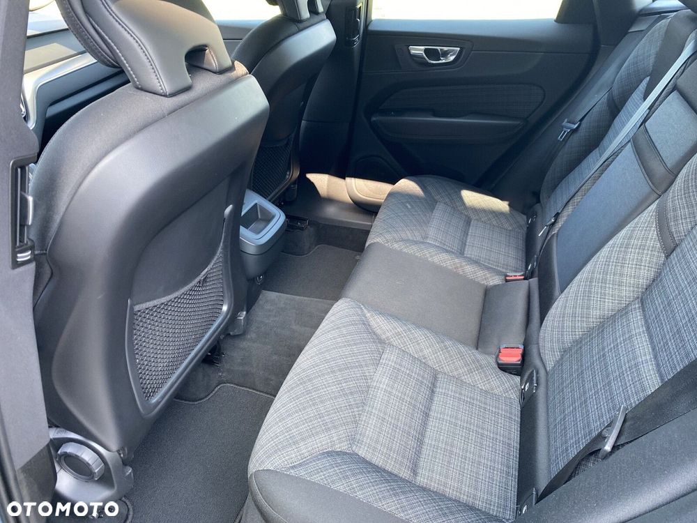 Volvo XC 60 - 11