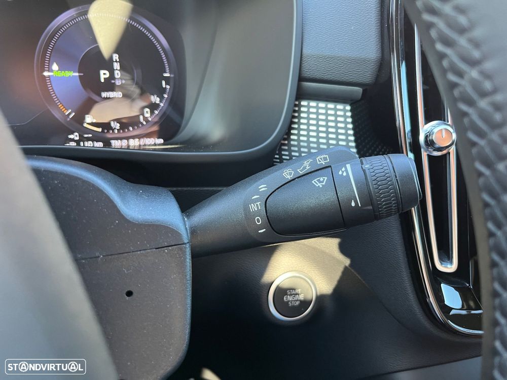 Volvo XC 40 T5 Recharge DKG RDesign - 25