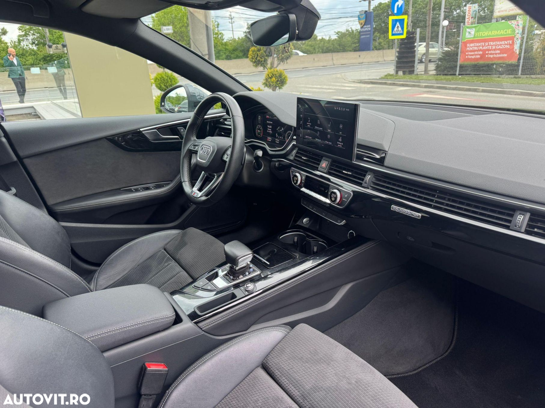 Audi A5 - 13