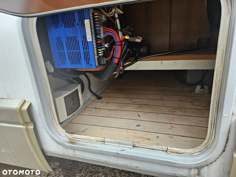 Fiat DUCATO PILOTE KAMPER  3.0d  automat - 38