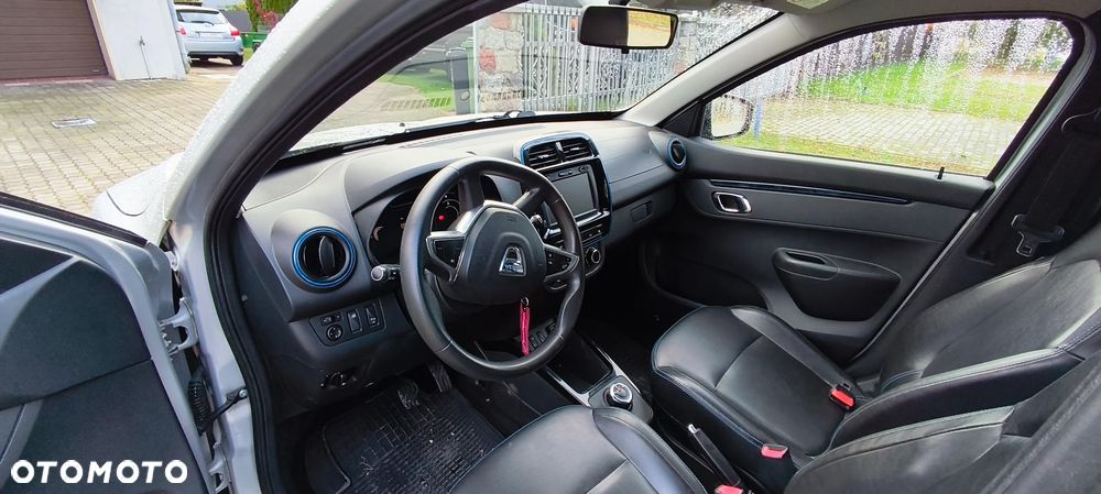 Dacia Spring - 14