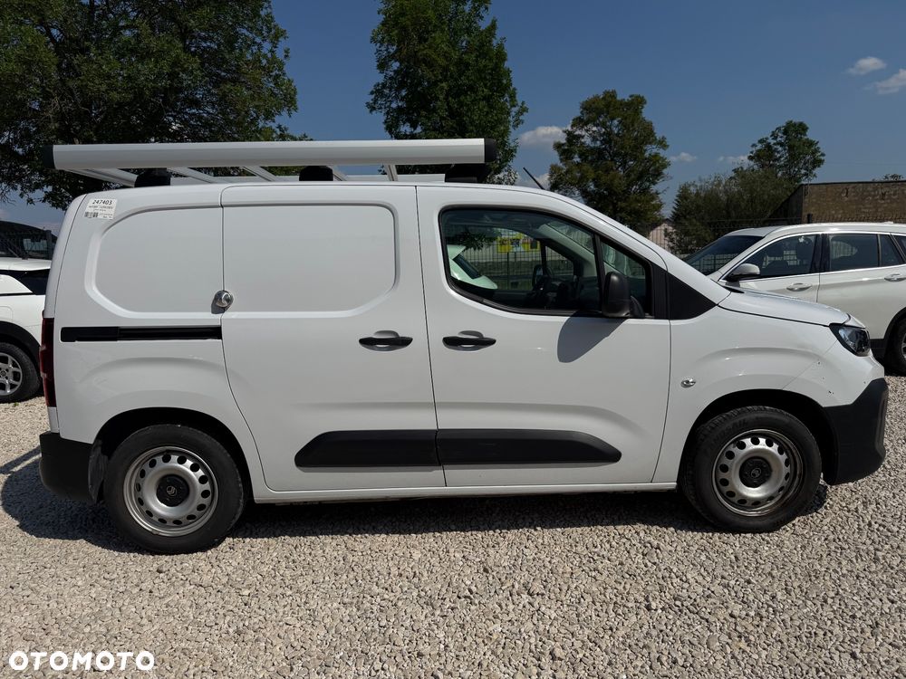 Citroën Berlingo - 7