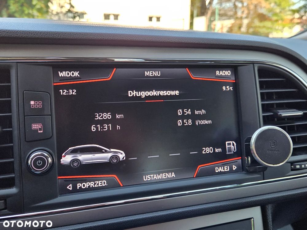 Seat Leon 2.0 TDI Xcellence S&S DSG - 30