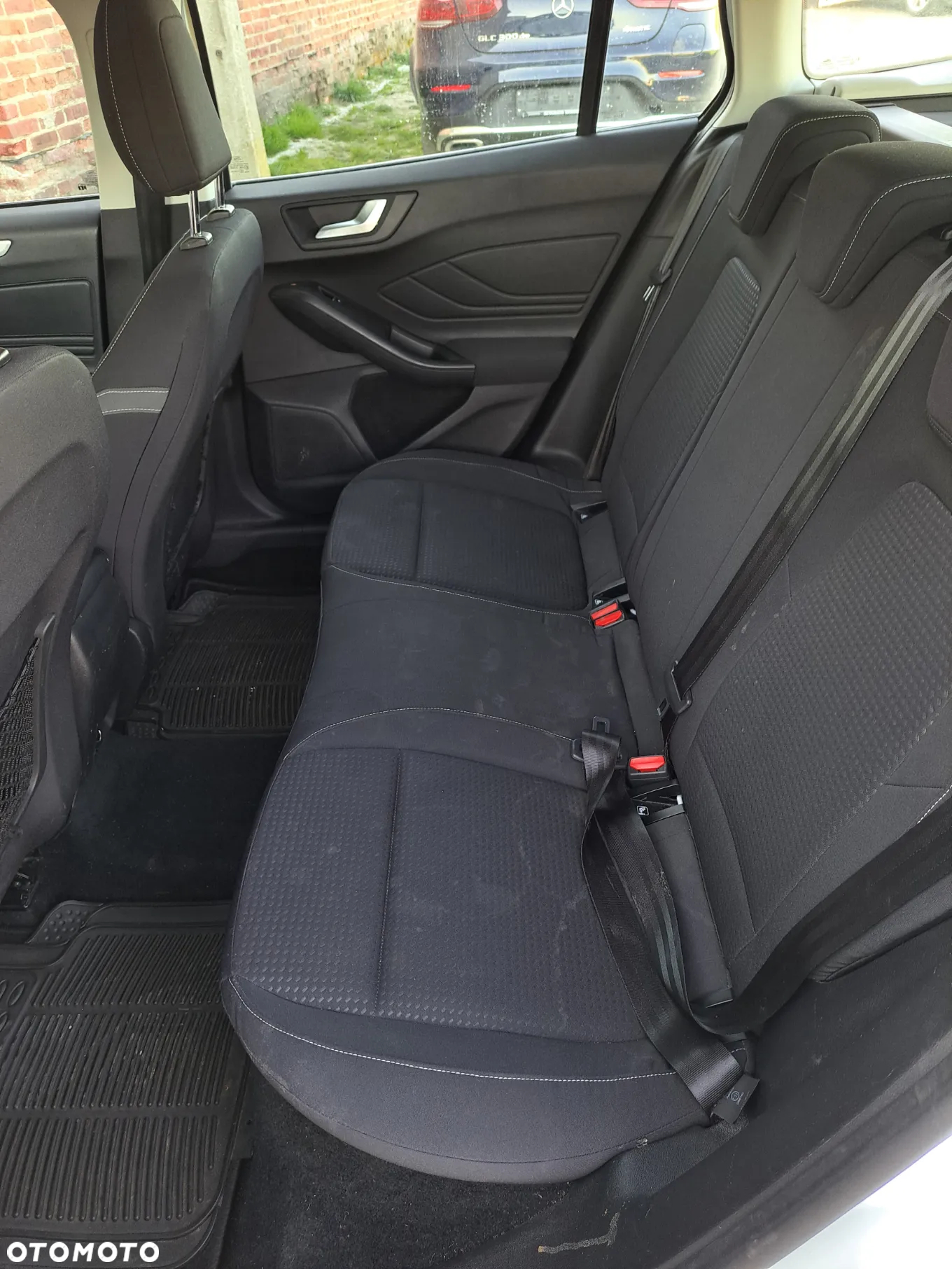Ford Focus 1.0 EcoBoost Active Business - 14