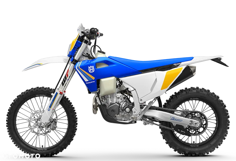 Husqvarna FE
