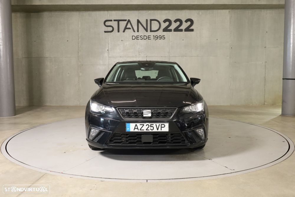 SEAT Ibiza 1.0 TSI Style - 2