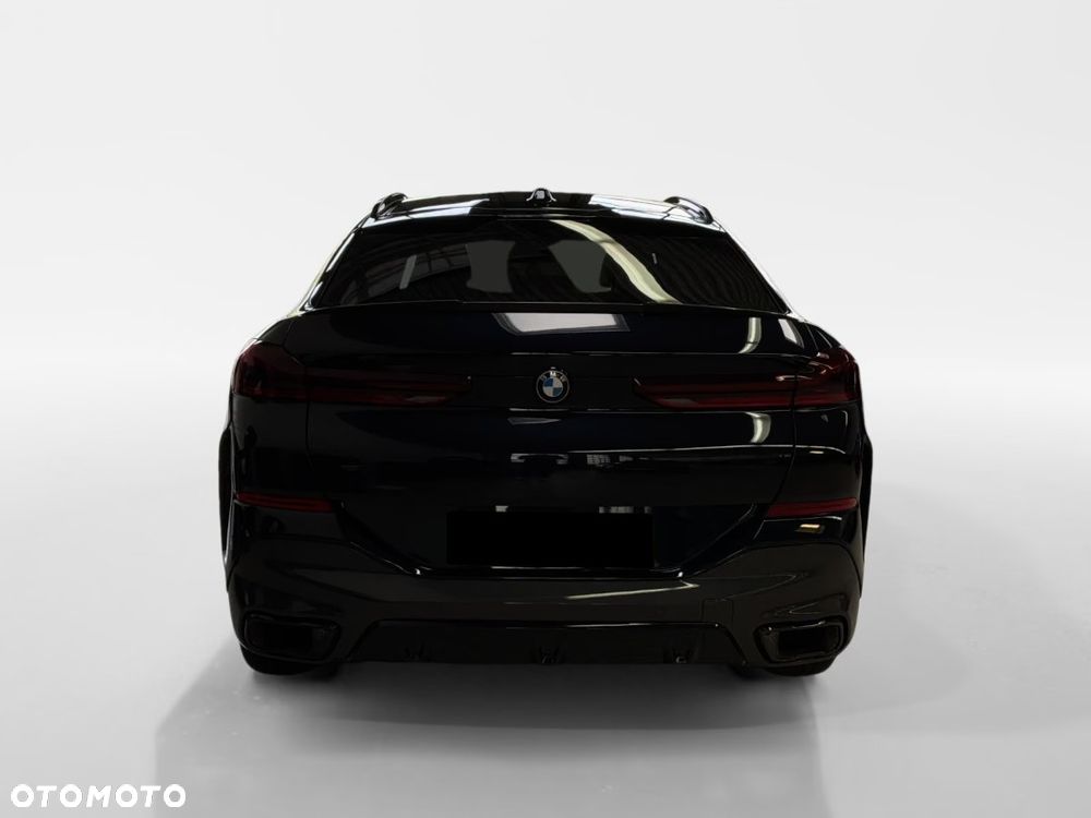 BMW X6 2026