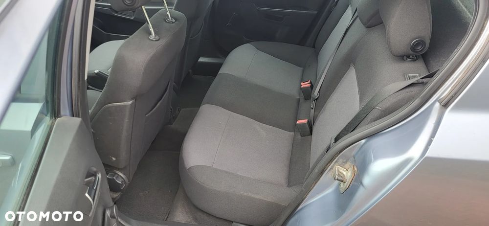 Opel Astra 1.6 Easytronic Sport - 15