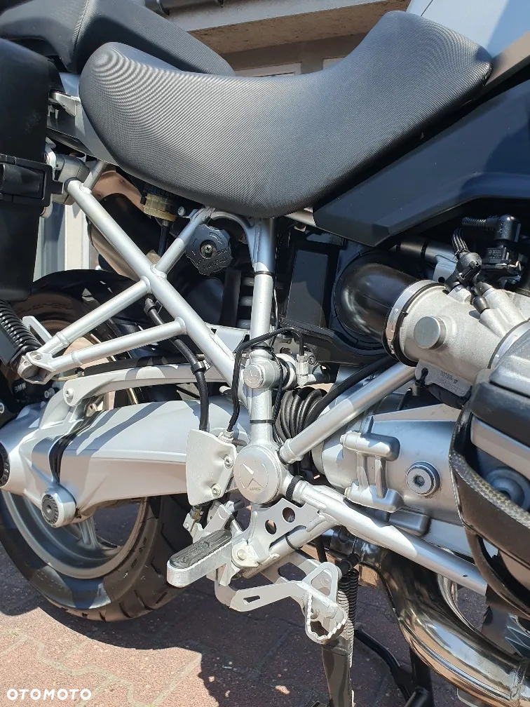 BMW GS - 28