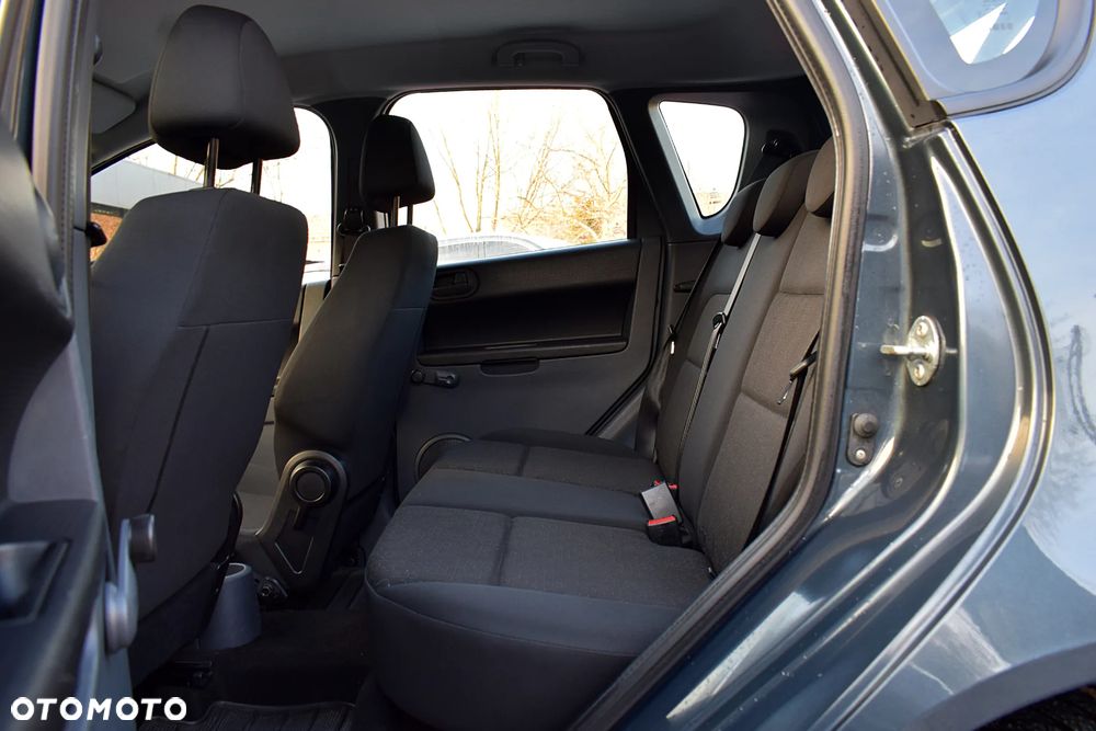 Mitsubishi Colt 1.3 Intense ASTC - 6