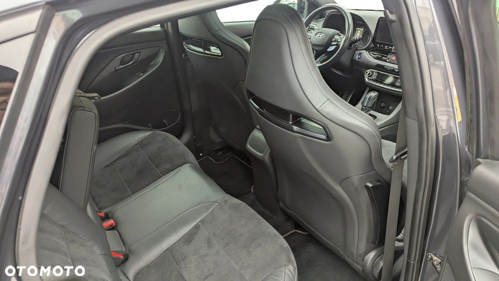 Hyundai i30 N - 2