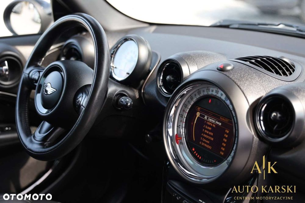 MINI Countryman - 21