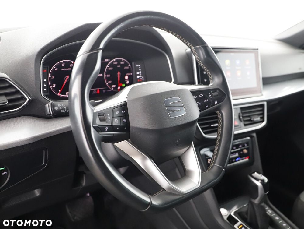 Seat Tarraco 1.5 Eco TSI EVO Style S&S DSG - 14