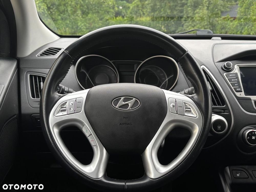 Hyundai ix35 2.0 Style - 19