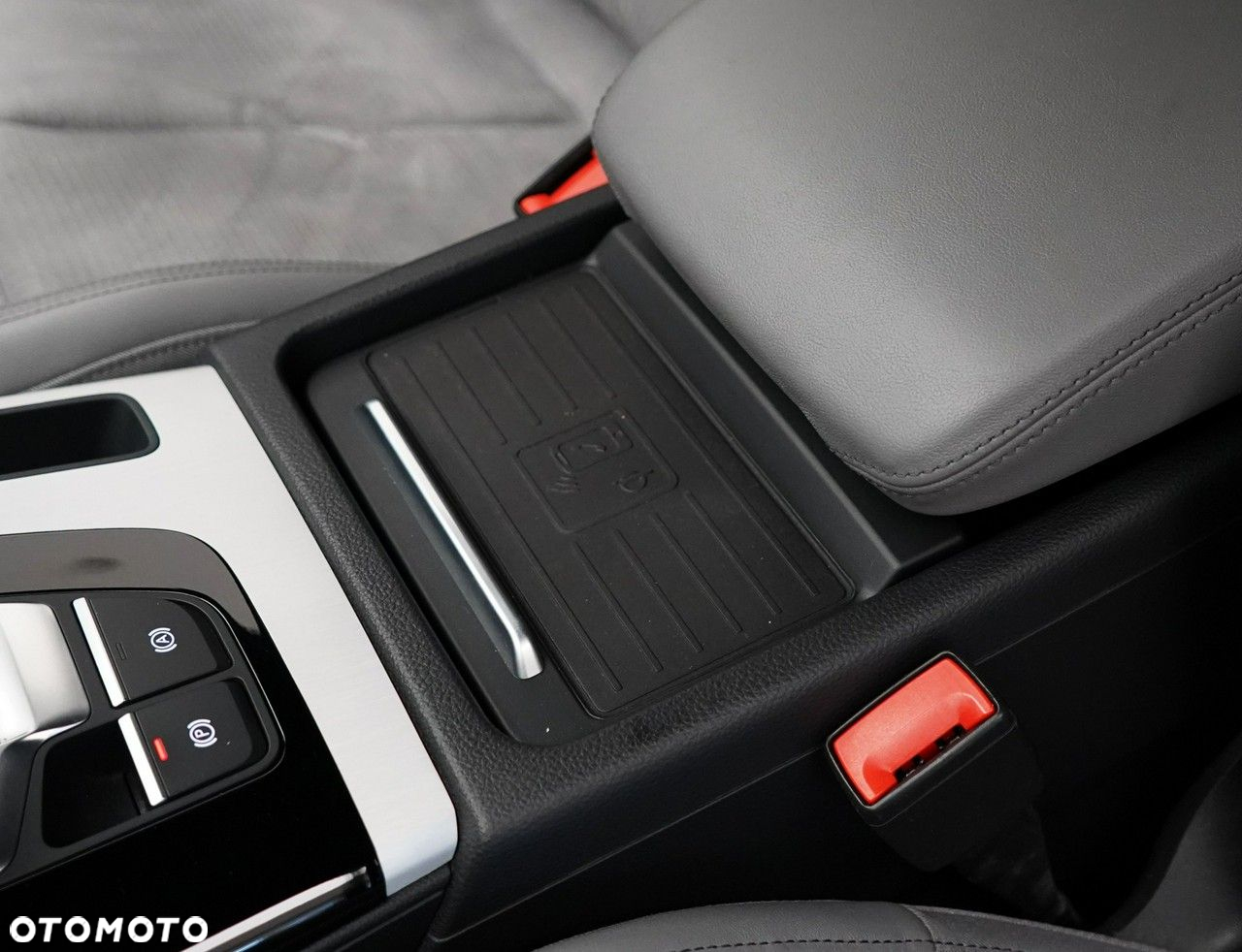 Audi Q5 Sportback - 24