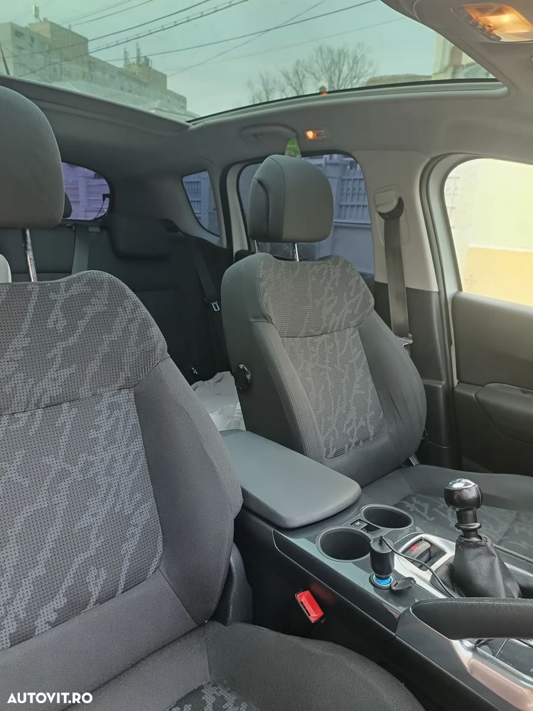 Peugeot 3008 1.6 BlueHDI FAP Access - 8