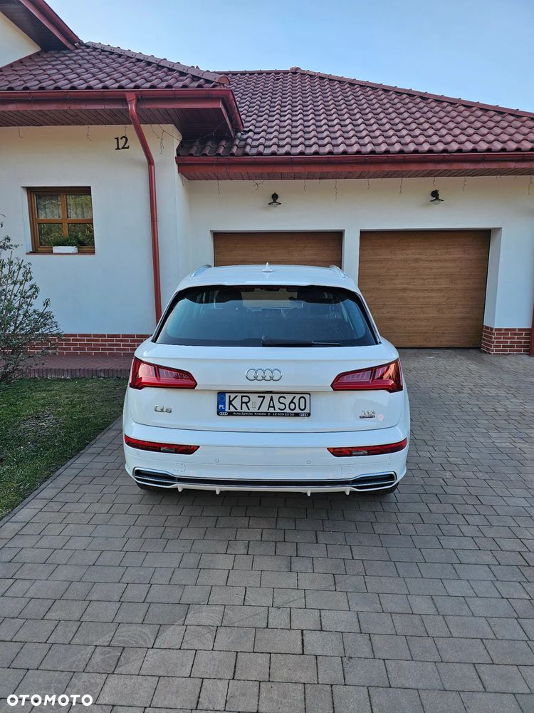 Audi Q5 2.0 TDI Quattro S tronic - 4