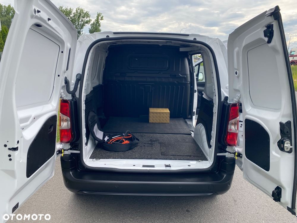 Citroën Berlingo - 30