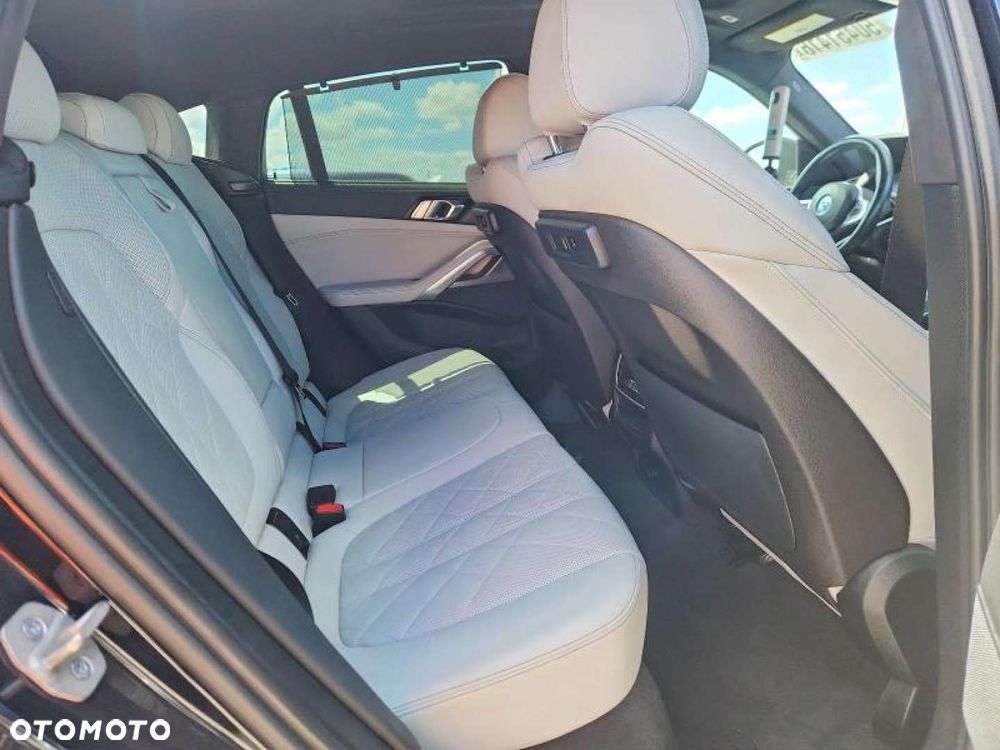 BMW X6 - 9