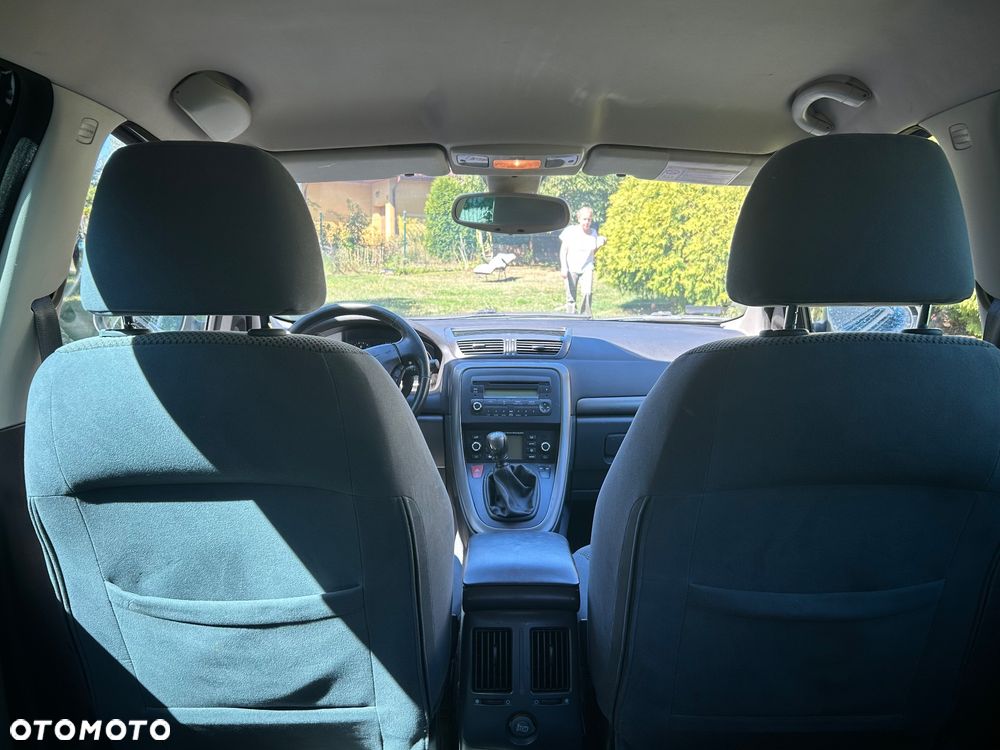 Fiat Croma 1.8 16V Business - 10
