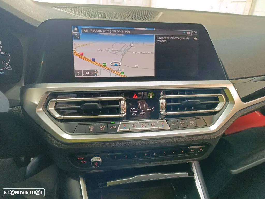 BMW 330 e Touring Auto - 5