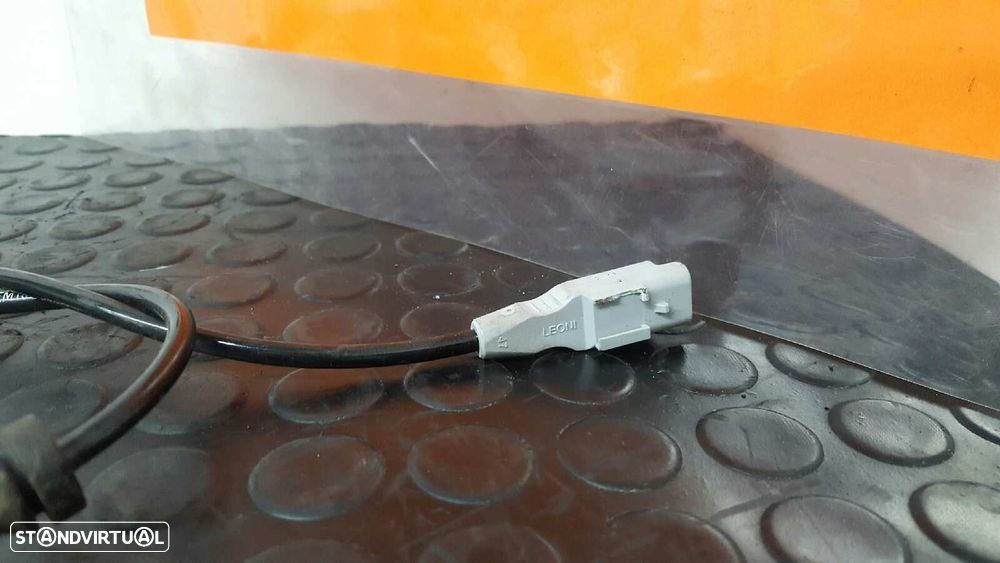 SENSOR ABS CITROEN BERLINGO STATION WAGON SEDUCTION - 2