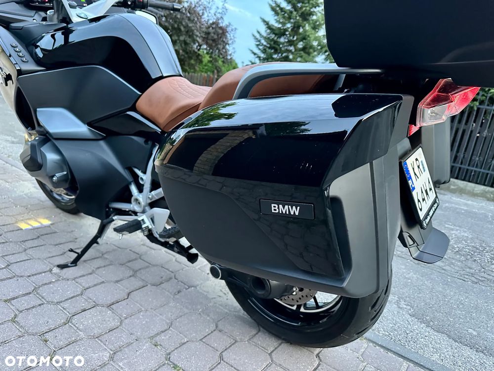 BMW RT - 10