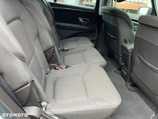 Renault Espace 1.6 dCi Energy Life 7os - 12