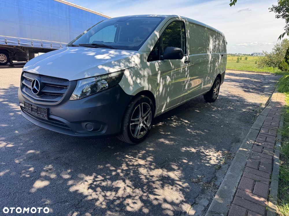 Mercedes-Benz VITO 116CDI - 17