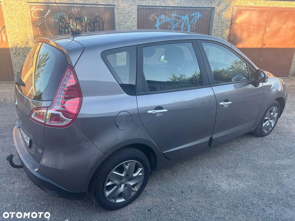 Renault Scenic 1.5 dCi Tech Run - 15