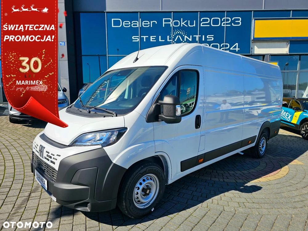 Fiat Ducato L3H2 - 1