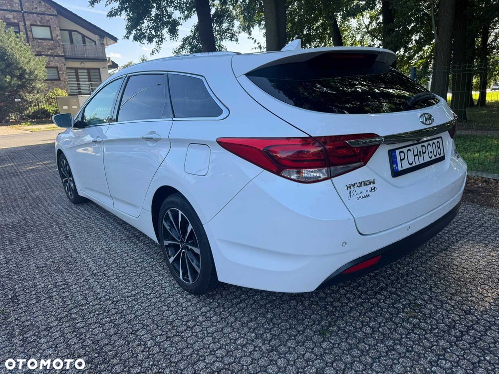 Hyundai i40 - 3