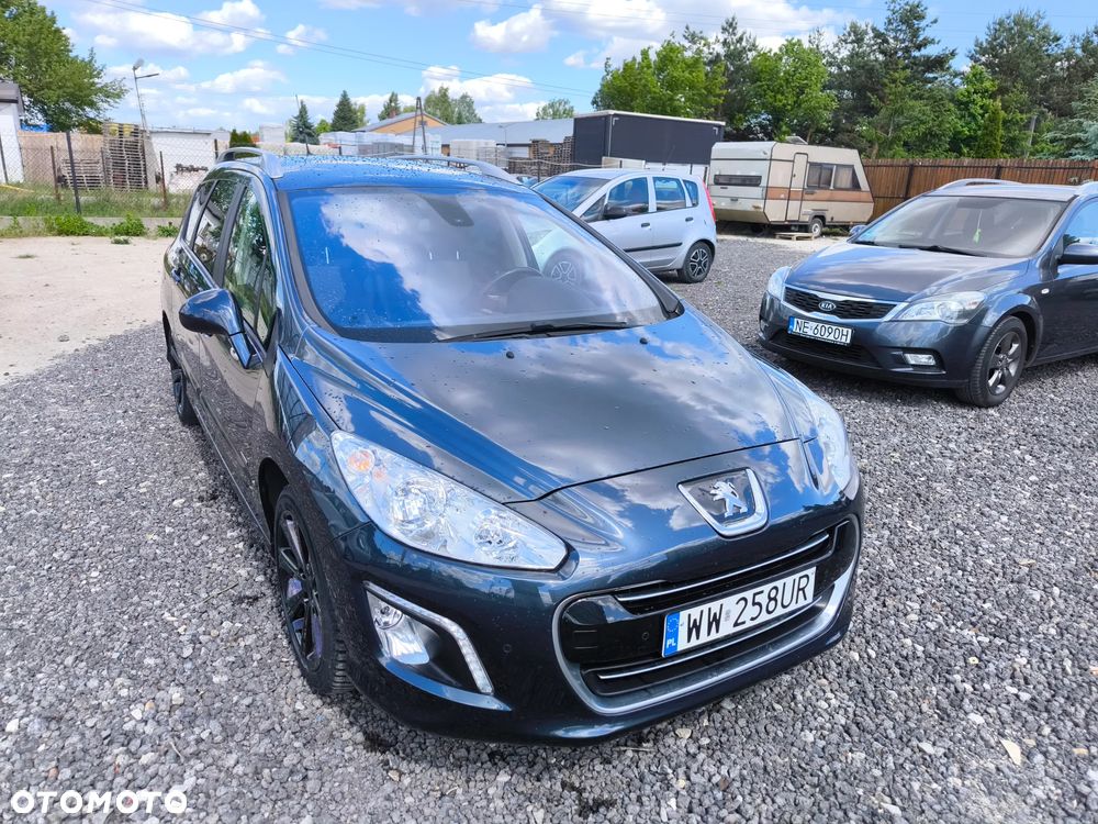 Peugeot 308 1.6 Premium - 2