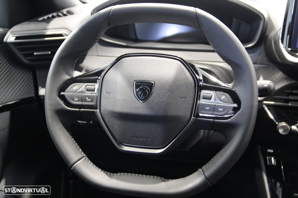 Peugeot 2008 1.2 PureTech Allure - 9