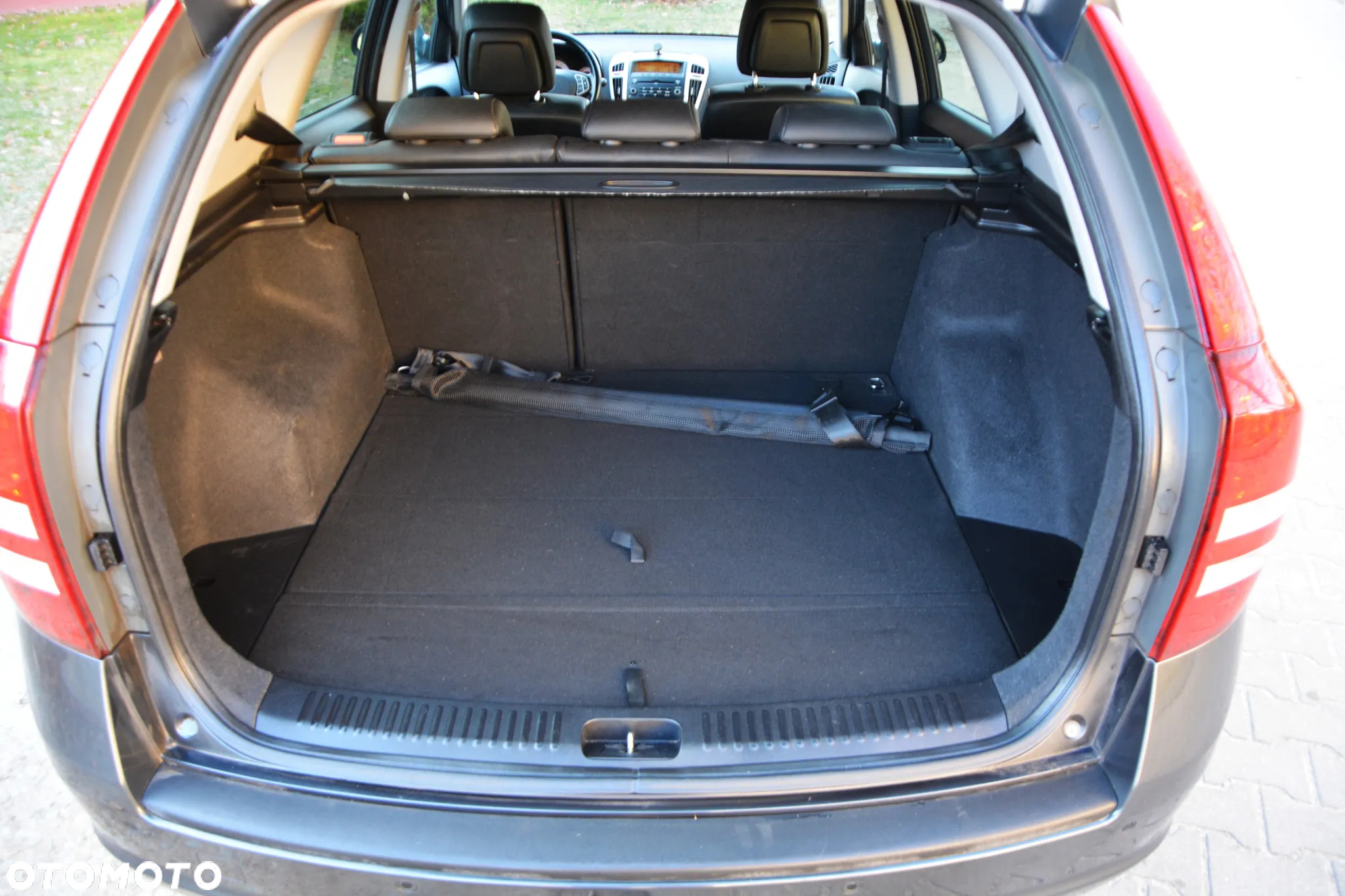 Kia Ceed Cee'd 1.6 Optimum - 31