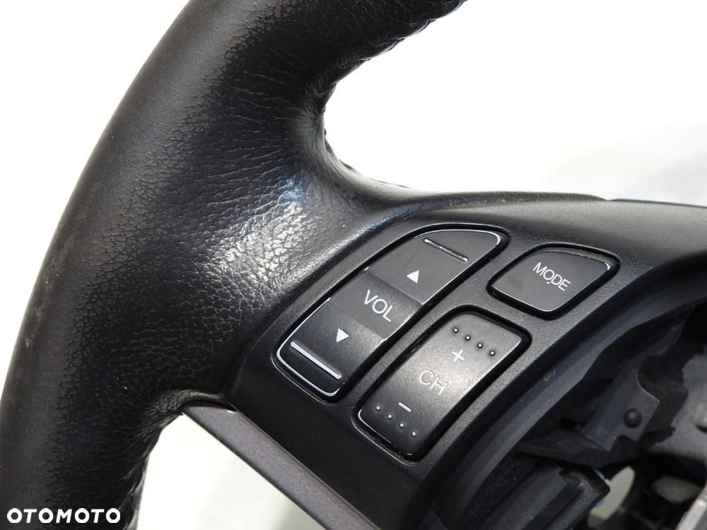 KIEROWNICA MULTIFUNKCJA HONDA CR-V III 78500-SWA-A5XX-M1 - 7