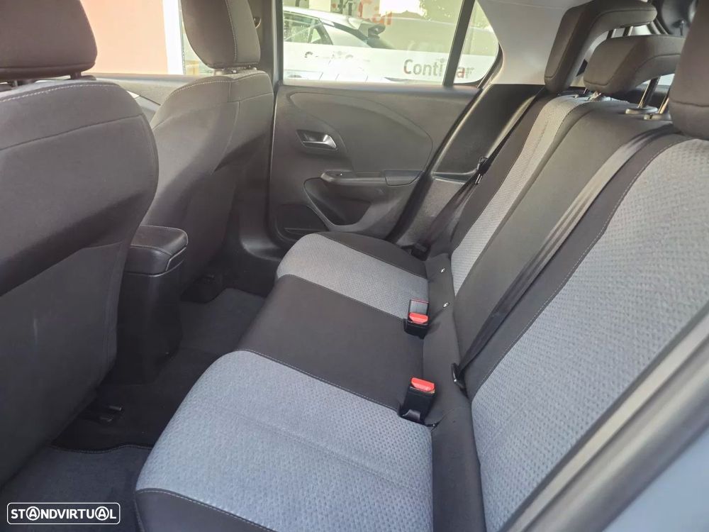 Opel Corsa 1.2 Elegance - 11